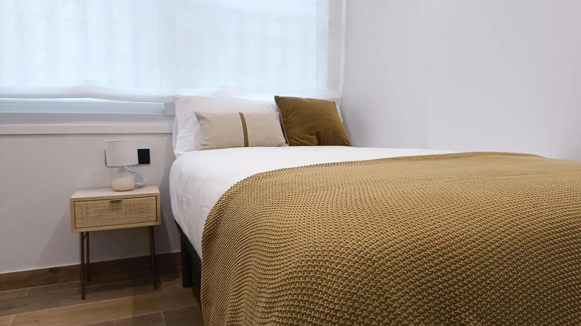 Apartmán Totalmente Reformado Apartamento Eskurtze Bilbao