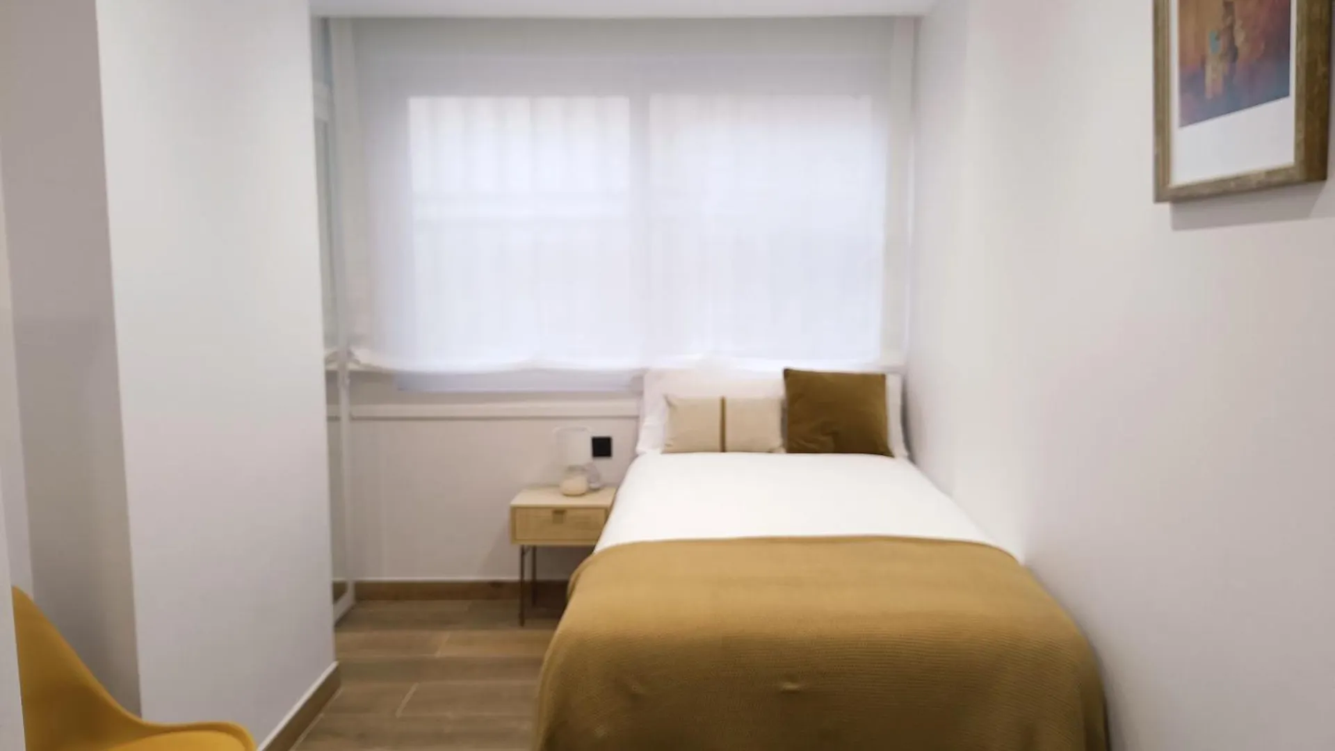 Apartmán Totalmente Reformado Apartamento Eskurtze Bilbao
