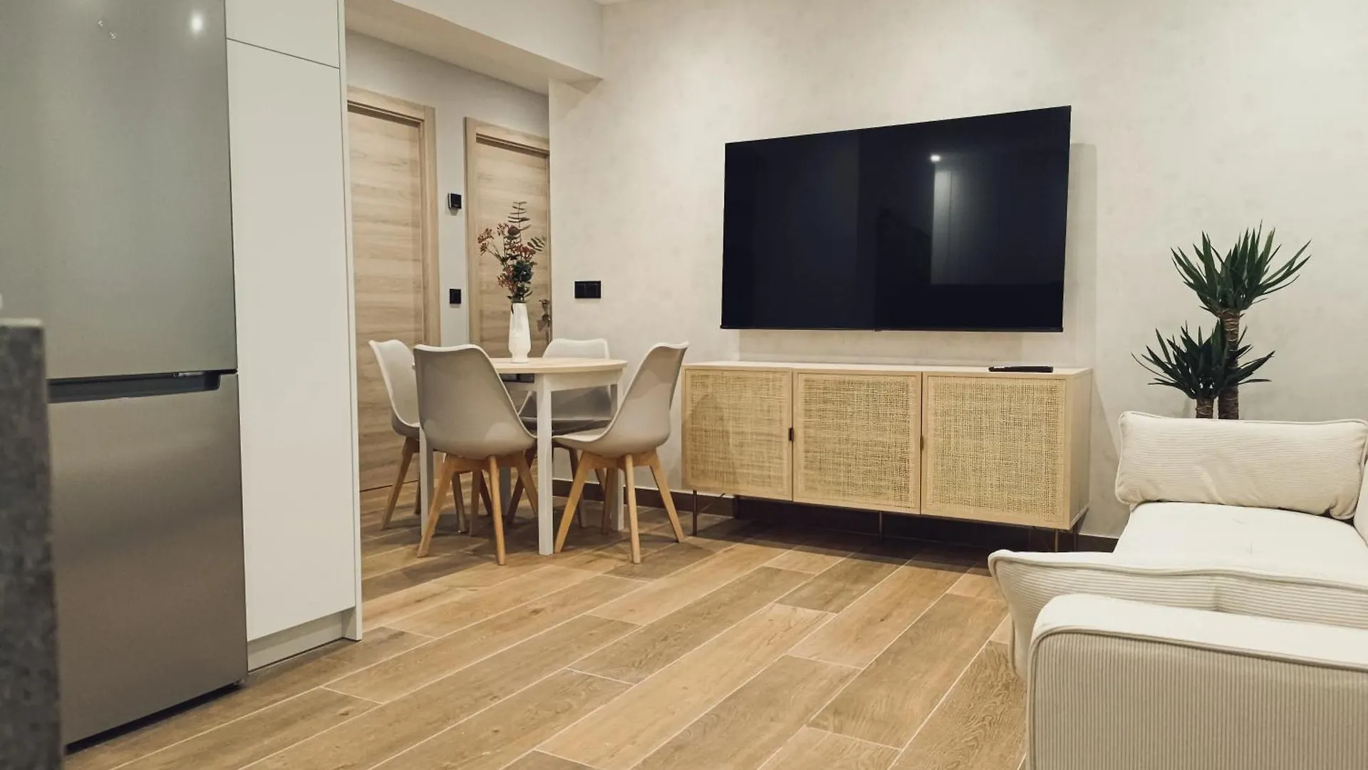 Totalmente Reformado Apartamento Eskurtze Bilbao