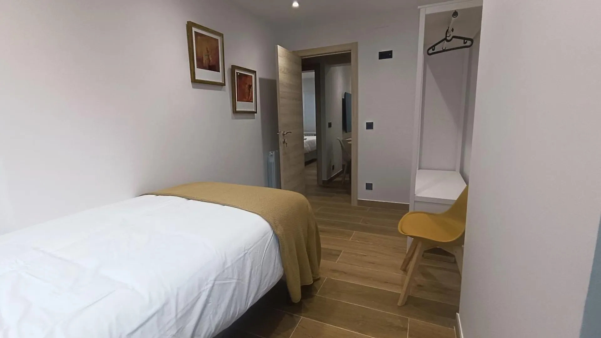 Totalmente Reformado Apartamento Eskurtze Bilbao Apartmán
