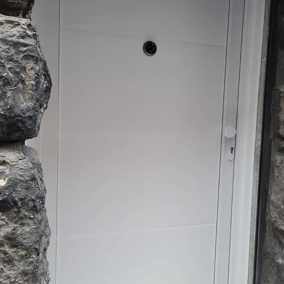 Totalmente Reformado Apartamento Eskurtze Bilbao